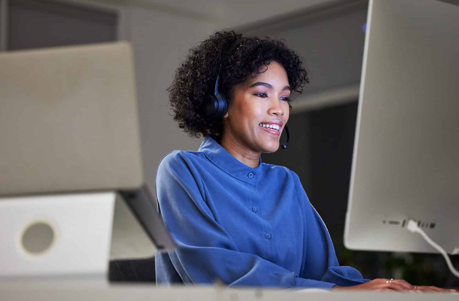 Virtual assistants will always be needed