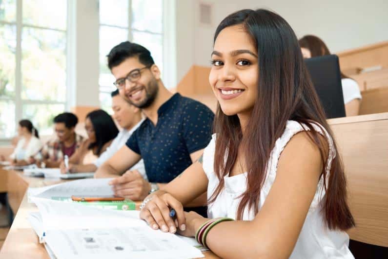 translation schools