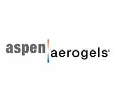 Aspen Aerogels
