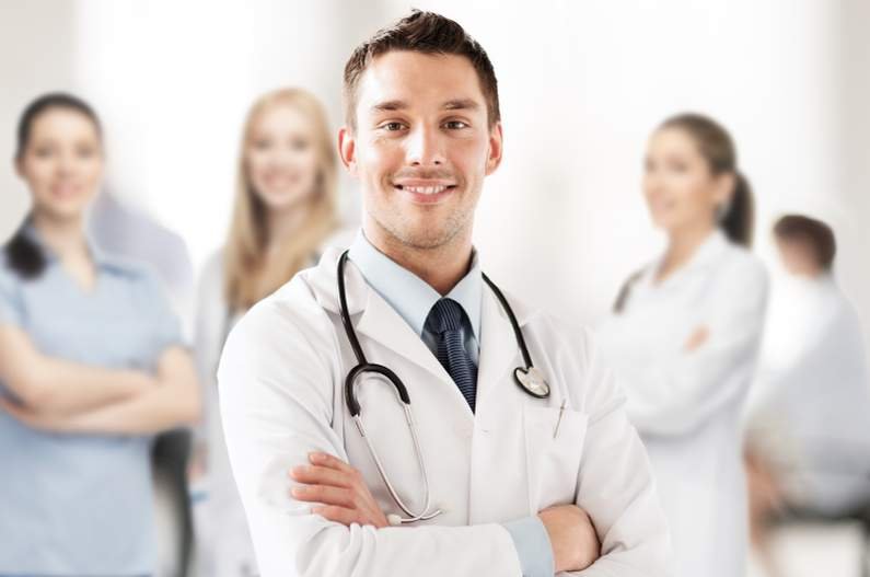 healthcare translation services
