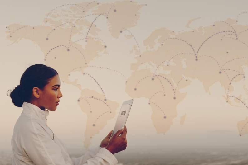 logistics translation services