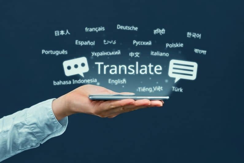 How Much Does It Cost to Translate a Document
