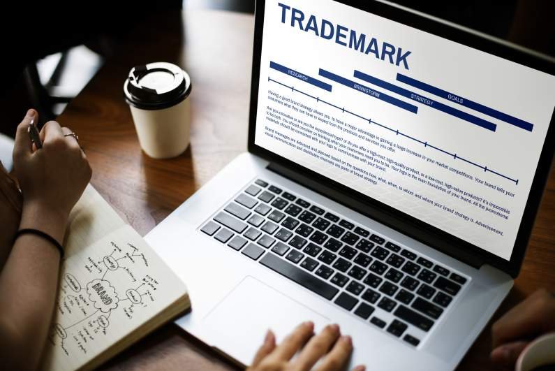 trademark translation
