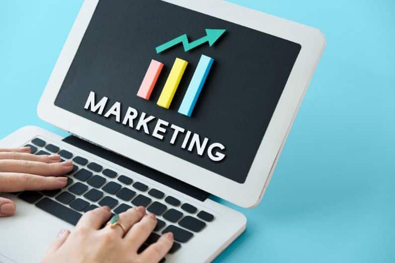 Marketing & Sales Translation Services