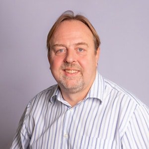 mike