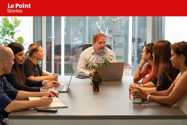 BeTranslated Opens its Doors in France
