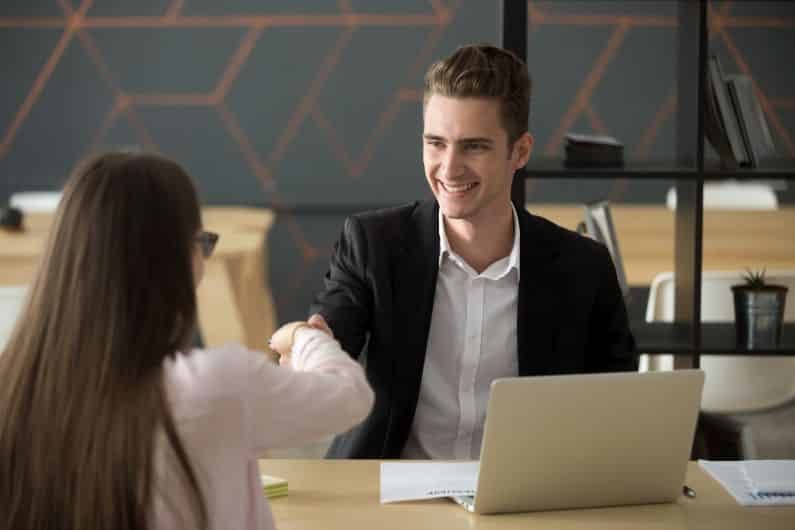 Get A Job In The Translation Industry