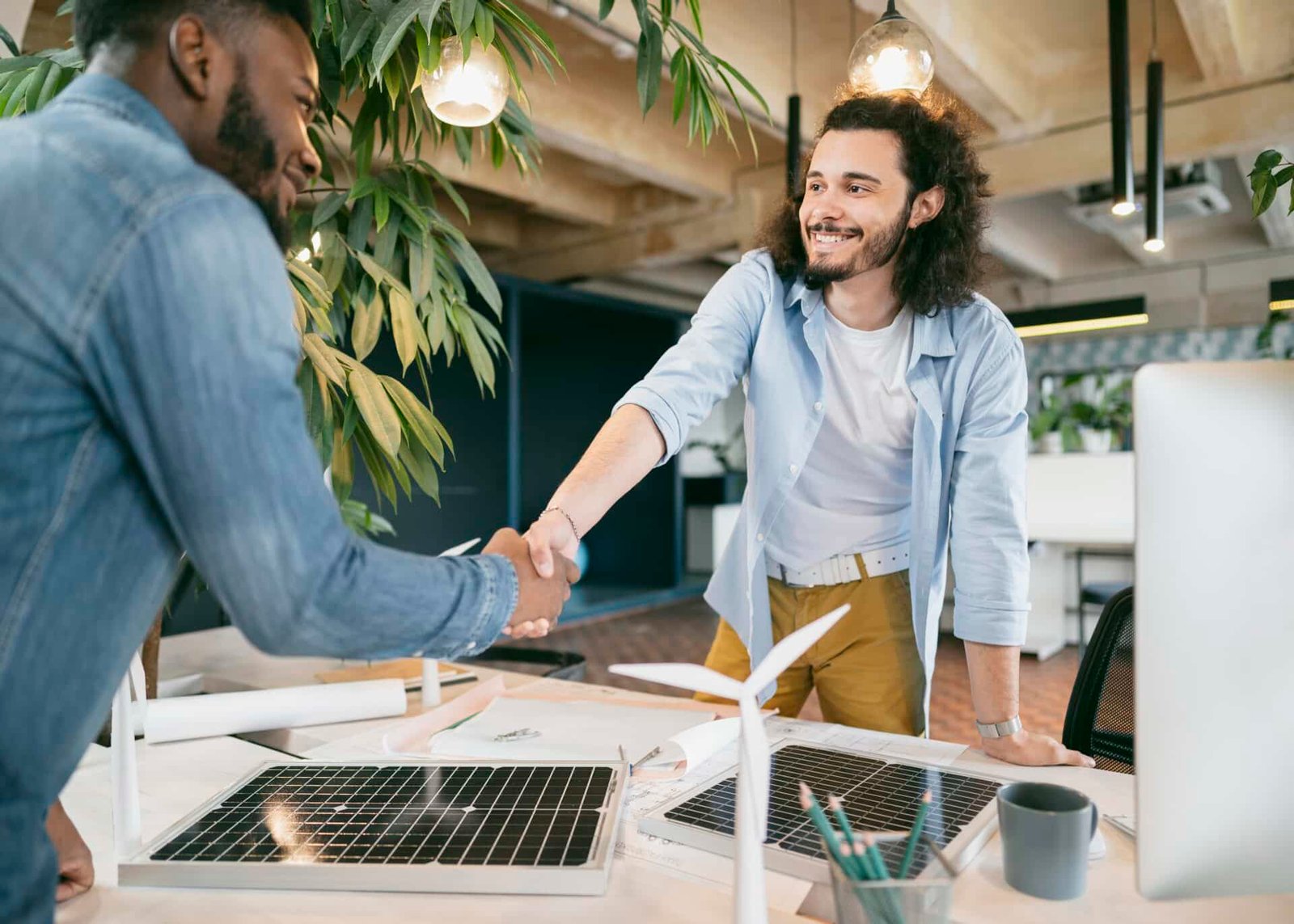 Find the perfect agency, build a long-term relationship&nbsp;
