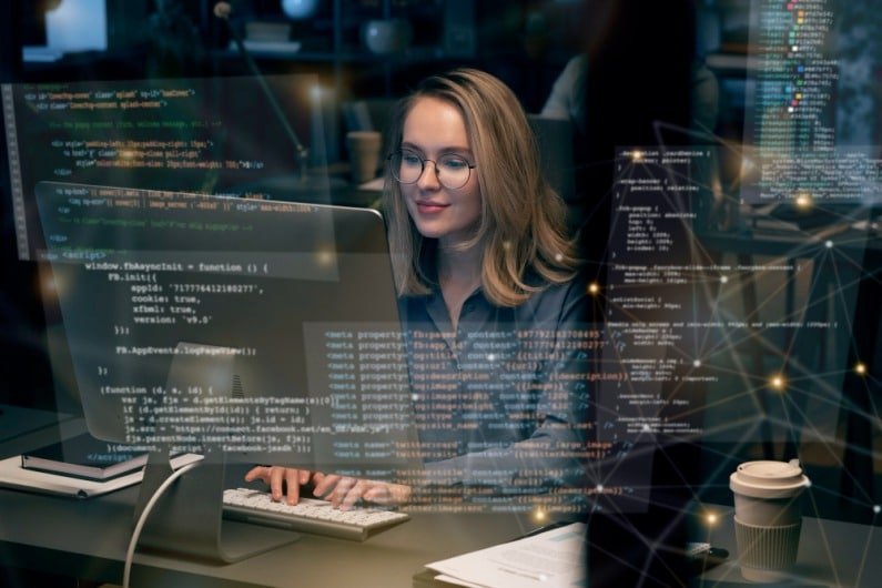 French IT Translation Services