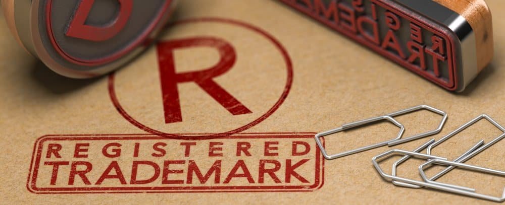 trademark translation services