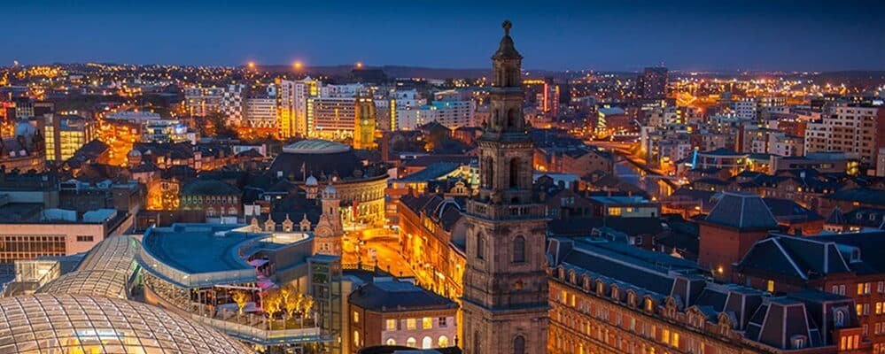 translation services in leeds