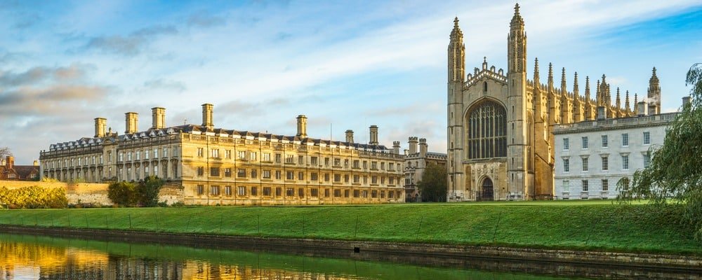 cambridge translation services