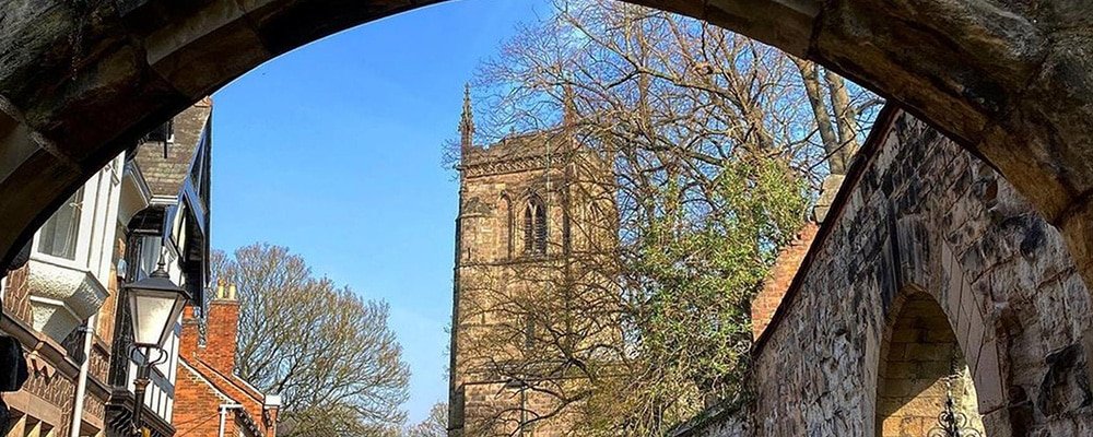leicester translation service