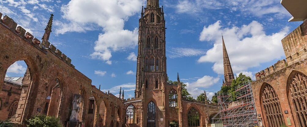 translation services in Coventry
