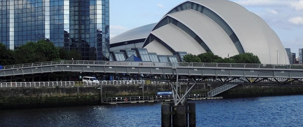 translation service in Glasgow