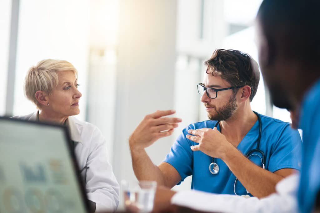 Access to more professional interpreters