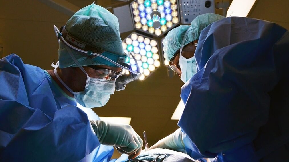 UK's multilingual healthcare system