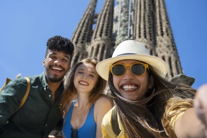 A Passport to Global Living