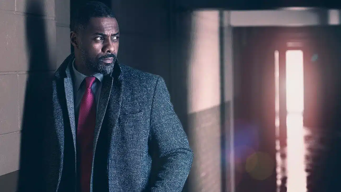 Memorable British POC characters