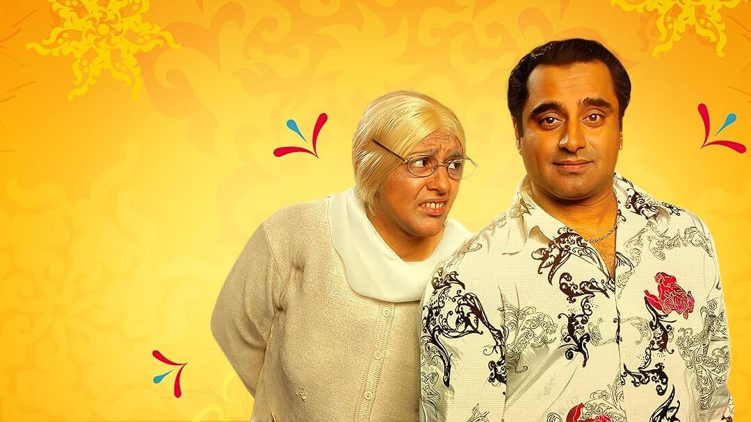 Memorable British POC characters