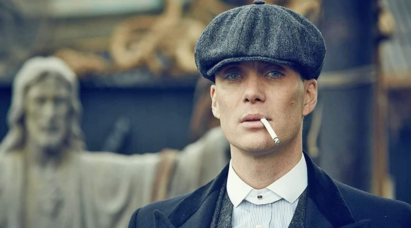 Legends of the Small Screen: Unforgettable British Characters