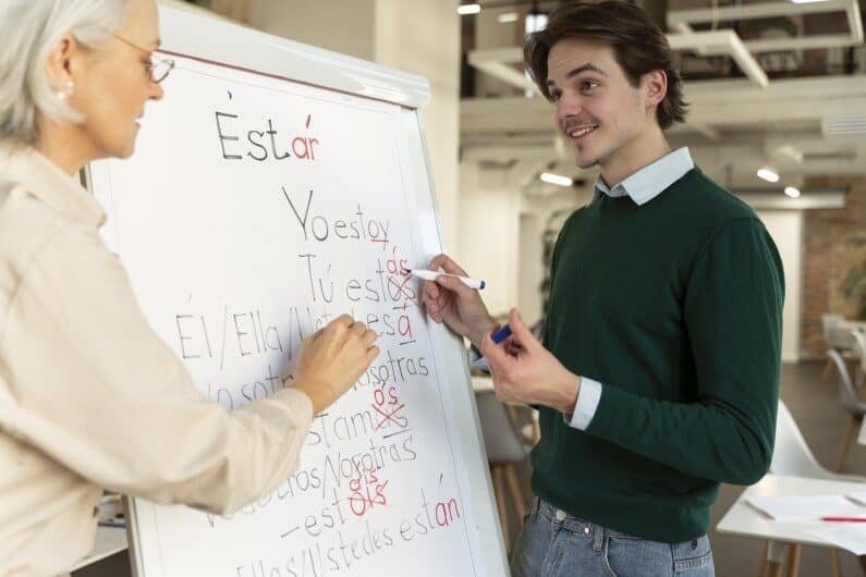 Spanish phrases