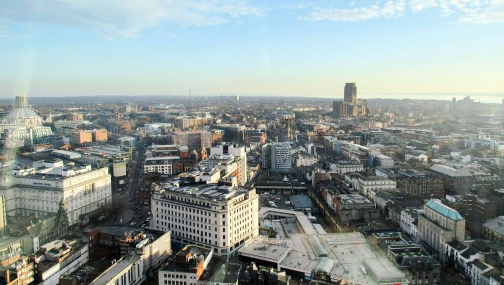 Liverpool