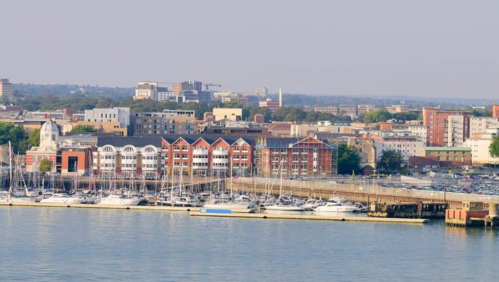 Southampton